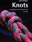 Identifying knots : the new compact study guide and identifier