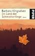 Im Land der Schmetterlinge: Roman