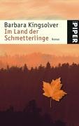 Barbara Kingsolver