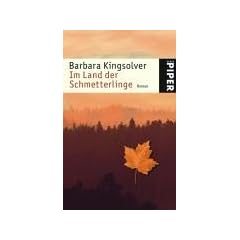 Im Land der Schmetterlinge: Roman