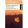 Im Land der Schmetterlinge: Roman