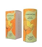 Crazylibellule & The Poppies Shanghaijava Collection - Musc & Patchouli Crazystick