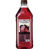 カクテルイージー カシスソーダ 1.8L
