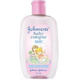 JOHNSON'S BABY COLOGNE SLIDE! 125ml ジョンソン　ベビーコロン　スライド