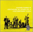 Howard Rumseys Lighthouse All-Stars, Vol. 6