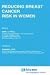 Reducing Breast Cancer Risk in Women: Introduction by Susan M. Love (Developments in Oncology)