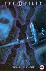 X Files - File 8: Tempus Fugit [UK-Import] - David Duchovny