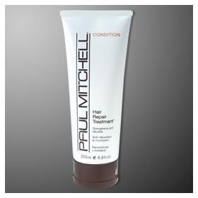 Paul Mitchell Hair Repair Treatment (select option/size)