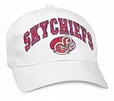 Minor League Baseball Syracuse Skychiefs Cap