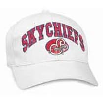 Minor League Baseball Syracuse Skychiefs Cap