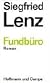 Fundbüro.