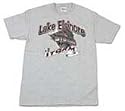 Minor League Baseball - Lake Elsinore Storm T-Shirt