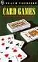 Card Games (Teach Yourself)
