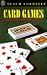Book Card Games (Teach Yourself)