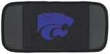 Kansas State Wildcats 12-Disc CD / DVD Visor
