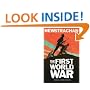 The First World War: A New History