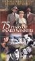 The Warner Bros. Story: No Guts, No Glory.  75 Years of Award Winners [VHS]