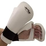 Macho Rival Punch White