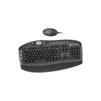 Fellowes CORDLESS KEYBOARD ( 98916 )