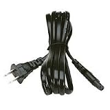Pentax D-CO2U AC Plug Cord for Digital Cameras.