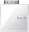 Jwin Electronics I702WHT Digital Fm Tran