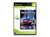 Project Gotham Racing Classics - Complete package - 1 user - Xbox - DVD - German