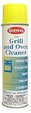 Grill & Oven Cleaner