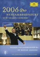 �j���[�C���[�E�R���T�[�g 2006 [DVD]