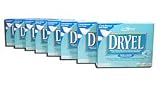 Dryel In Home Dry Cleaning System - Case of 8 Refills