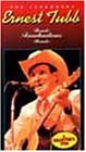 Legendary Ernest Tubb: Thanks Troubadour Thanks