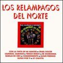 Con la Tinta de Mi Sangre [US-Import] - Relampagos del Norte