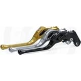 Gilles Tooling BAREND WEIGHTS-BLK STND Body Protection Bar-End Weights BLK- LG-0-B by Gilles Tooling
