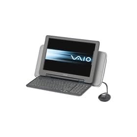 Sony VAIO VGC-M1 160GB TOW 512MB  PC