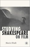 Studying Shakespeare On Film
