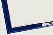 ジグソーパネル C.R.ラッセンジグソー専用パネル E-051/5-D (36×49cm) 5-D