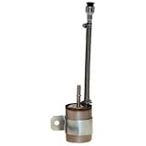 Wix 33303 Complete In-Line Fuel Filter, Pack of 1 by Wix