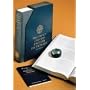 The Compact Edition of The Oxford English Dictionary, Complete Text Reproduced Micrographically (in slipcase with reading glass)