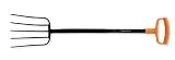 Fiskars Compost/Mulch Fork #9655