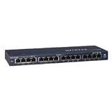 Netgear GS116 from Amazon.co.uk