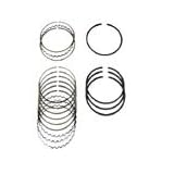 Engine Piston Ring Set NPR 8941419470STD Isuzu I-Mark by NPR