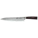 ZHEN Japanese VG-10 Damascus Dragon Gyuto Chef Knife, 9.5-Inch