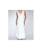 Interlock Gown