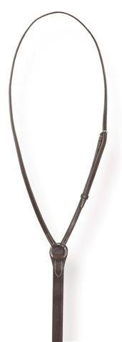 Northampton Collection: Training Yoke Martingale - Austrlnut