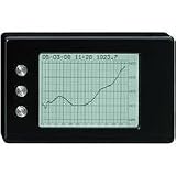 Eigenschaften Barigo  / Barigo 2051BB Digitaler Einbau-LCD-Barograph