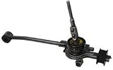 Ford Racing (FMS-M-7210-T1) Hurst Short Shifters - 4.6L