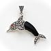 Sterling Silver Oakland Raiders Disc w/Shield Tie Tac