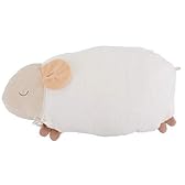 おやすみ羊 抱きまくら