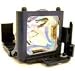 3M MP7640i Replacement Projector Lamp EP7640iLK / 78-6969-9463-7