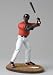 MLB David Ortiz RePlays Action Figure (Quantity of 1)