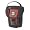 Yosemite 502 black (image shows black/red) compact, mini, small point n shoot digital camera, cell phone, MP3 or electronic gadget bags or cases